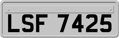 LSF7425