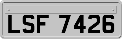 LSF7426