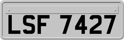 LSF7427