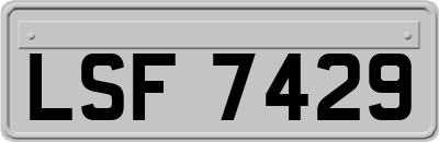 LSF7429