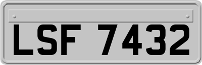 LSF7432