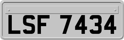 LSF7434
