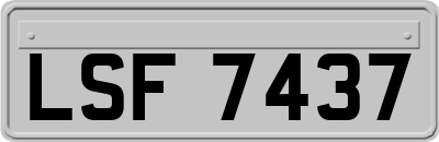 LSF7437