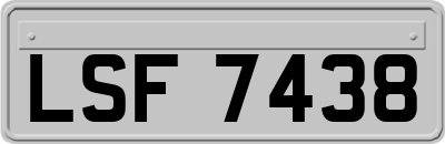 LSF7438