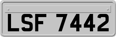 LSF7442