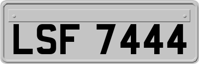 LSF7444