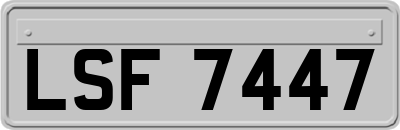 LSF7447
