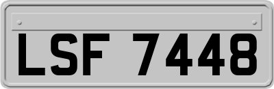LSF7448
