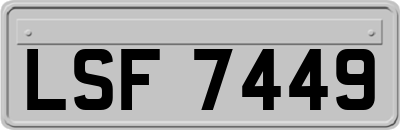 LSF7449