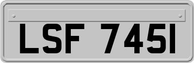 LSF7451