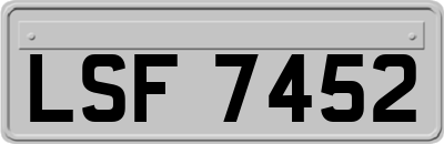 LSF7452