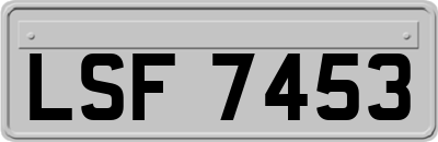 LSF7453