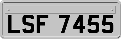 LSF7455