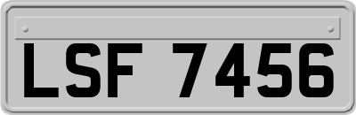 LSF7456