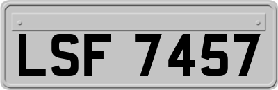 LSF7457