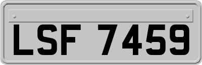 LSF7459