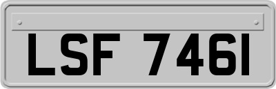LSF7461