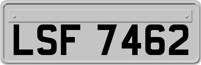 LSF7462