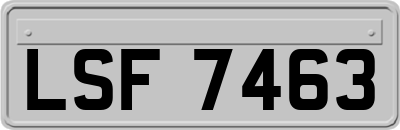 LSF7463