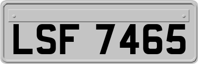 LSF7465