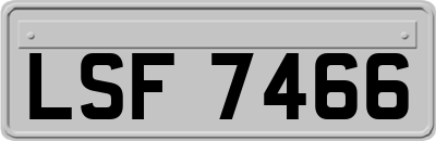 LSF7466