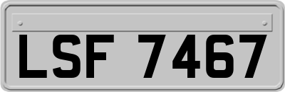 LSF7467