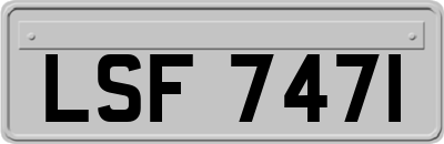 LSF7471