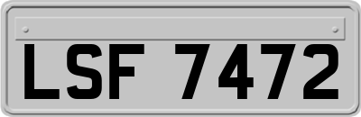 LSF7472