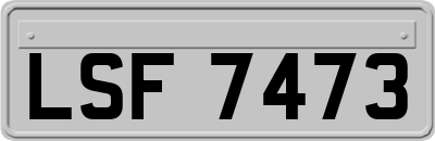 LSF7473