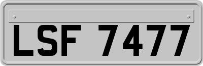 LSF7477