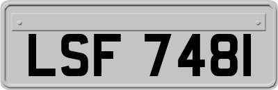LSF7481