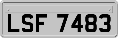 LSF7483