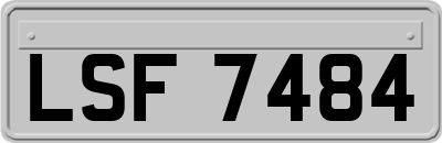 LSF7484