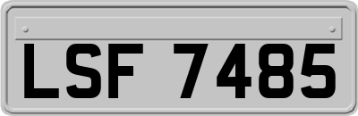 LSF7485