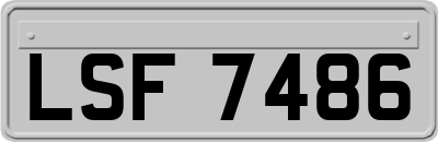 LSF7486