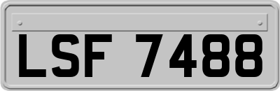 LSF7488
