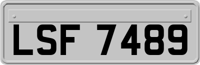 LSF7489
