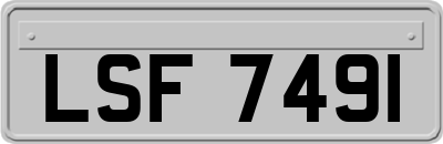 LSF7491