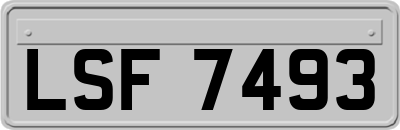 LSF7493