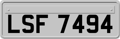 LSF7494