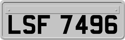 LSF7496