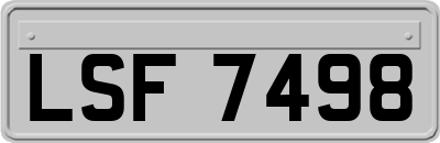 LSF7498