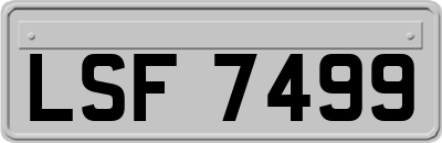 LSF7499