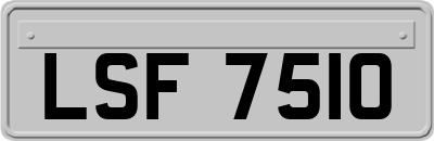 LSF7510