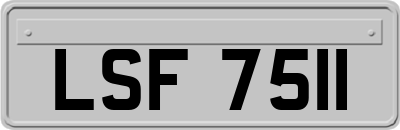 LSF7511