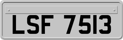 LSF7513