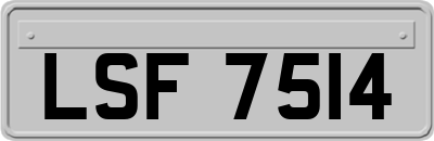 LSF7514