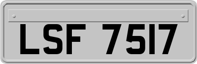 LSF7517