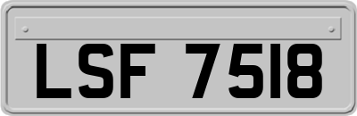 LSF7518