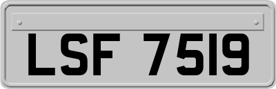 LSF7519